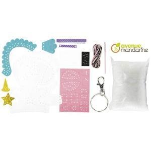 sada-na-siti-z-filcu-klicenka-jednorozec-Olympe-u-kreativni-blanky1