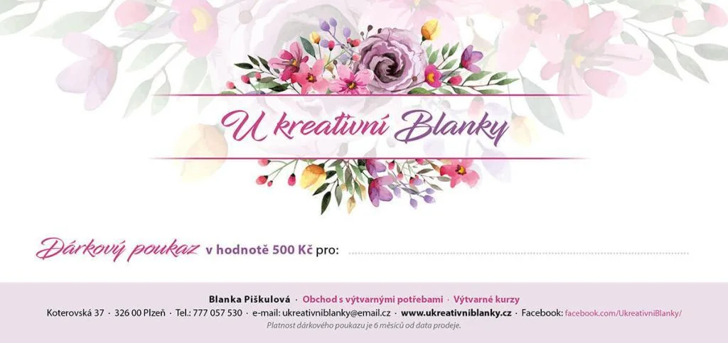 poukaz-darkovy-u-kreativni-blanky