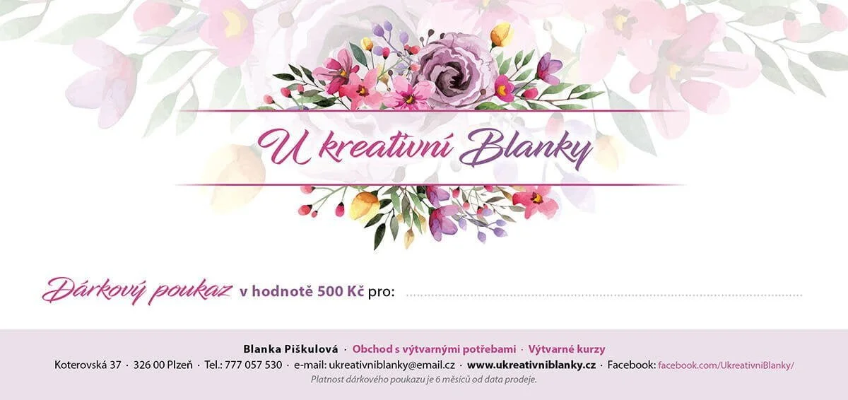 poukaz-darkovy-u-kreativni-blanky