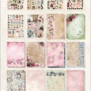 diy-blok-vintage-roses