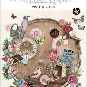 diy-blok-vintage-roses