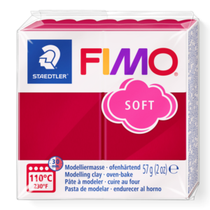 fimo-soft-tmave-cervena