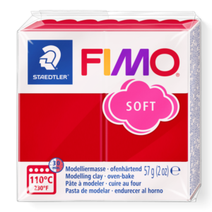 fimo-soft-vanocni-cervena