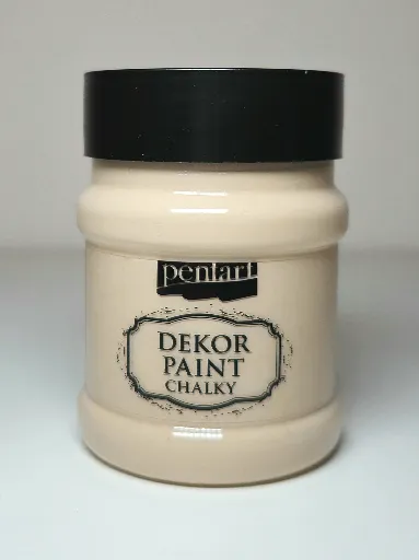 Křídová barva cappuccino 230 ml 1 kridova-barva-cappuccino