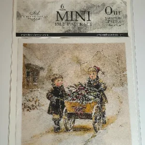 ryzovy-papir-venkovske-deti