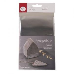 Oblíbené 8 zrcadlova-folie