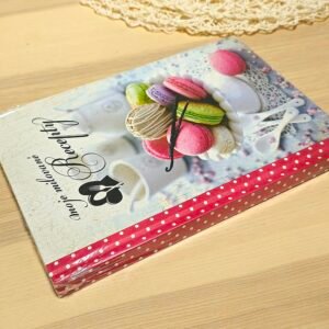 Moje milované recepty