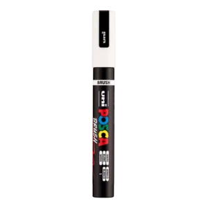 posca-brush-akrylovy popisovac