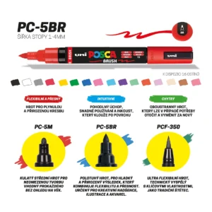 posca-brush-akrylovy-popisovac