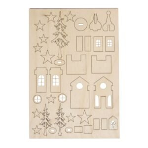 rayher-vanocni-kostel