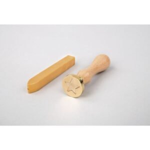 Pečetidlo a vosk Rayher