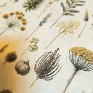 ryzovy-papir-A4-bylinky