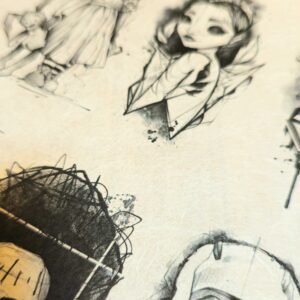 ryzovy-papir-A4-la-muerte