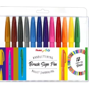 popisovace-pentel-arts-brush-sign-pen