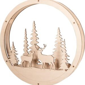 skladacka-drevo-rayher-zimni-svet