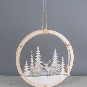 drevena-skladacka-zimni-svet