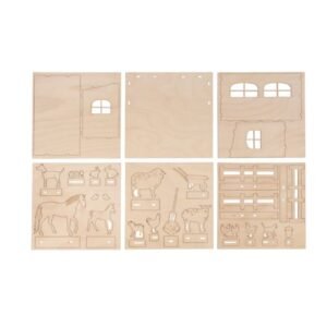 drevena-stavebnice-farma