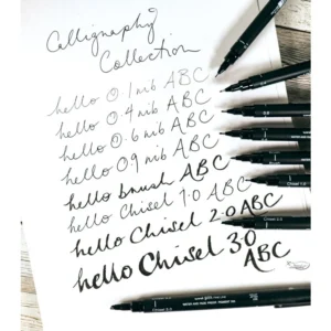 kaligraficka-pera-uni-ball