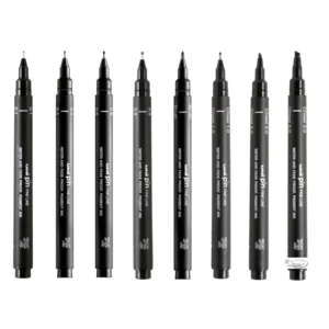 kaligraficka-pera-uni-ball