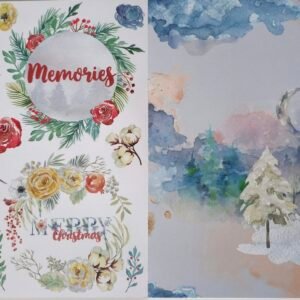 papiry-scrapbooking-vanoce