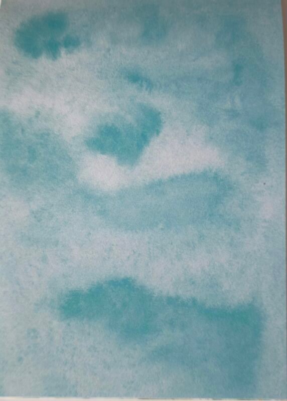 Blok jednostranných papírů A5 Léto 3 barevne-papiry-leto