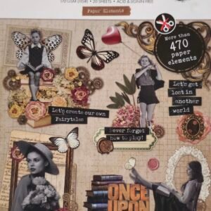 papiry-scrapbooking-retro