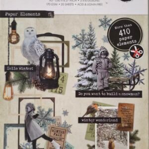 retro-zima-papiry-scrapbooking