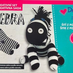 kreativní-sada-zebra