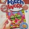 patchwork-sova