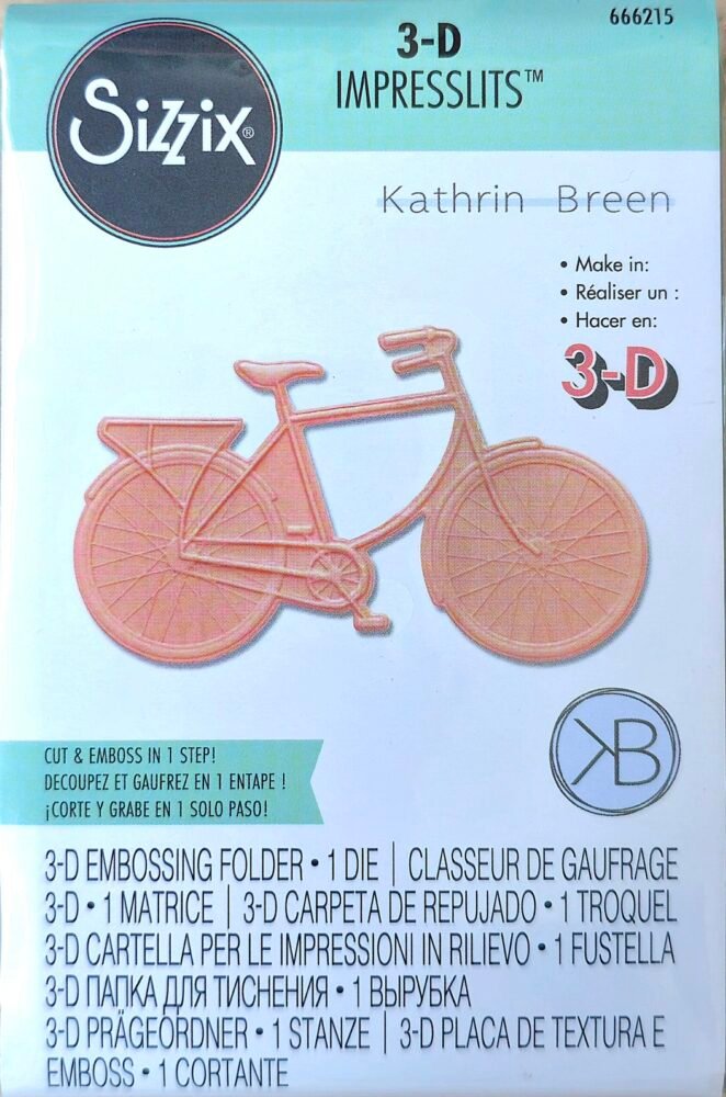 Embosovací kapsa – Kolo pro Big shot 1 sablona-big-shot-kolo