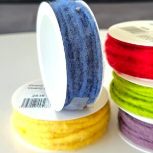 vlneny-provazek-modry