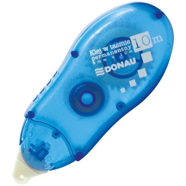 Lepicí roller Donau 8 mm / 10 m 1 lepicí-roller-donau