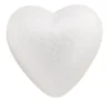Srdce polystyren 16 cm 3 polystyren-srdce