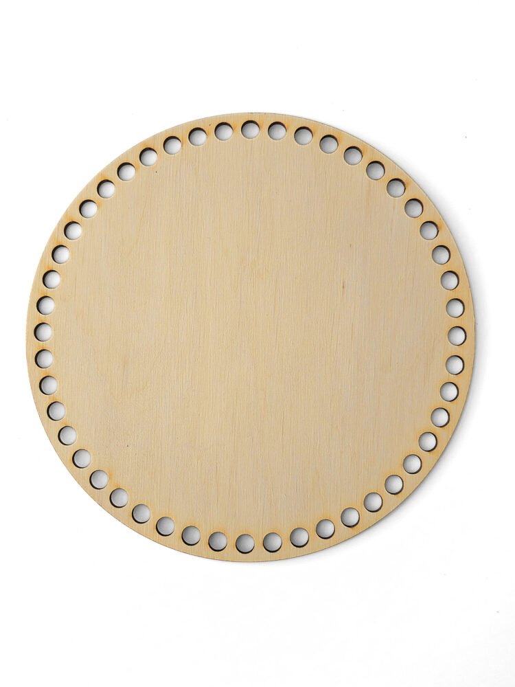 Dřevěné dno na košík 20 cm 1 dřevěné-dno-košík