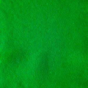 zelený-filc