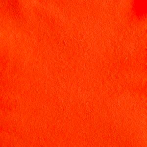 oranžový-filc
