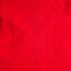 červený-filc