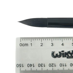 umělecký-štětec-kulatý-velikost-16