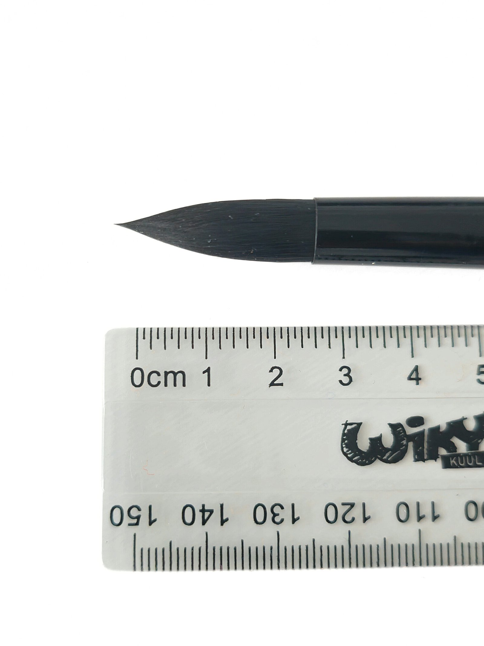 Kulatý štětec do špičky vel. 16 2 umělecký-štětec-kulatý-velikost-16