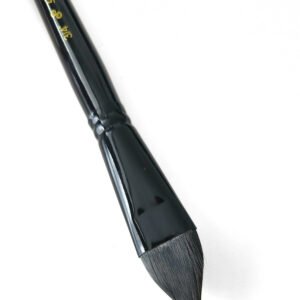 plochý-štětec-na-akvarel