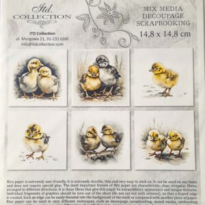 rýžové-papíry-kuřátka