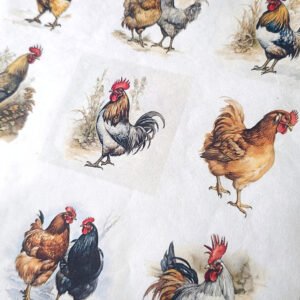 rýžové-papíry-kohouti