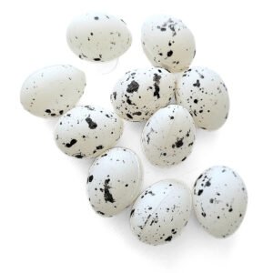 křepelčí-vajíčka