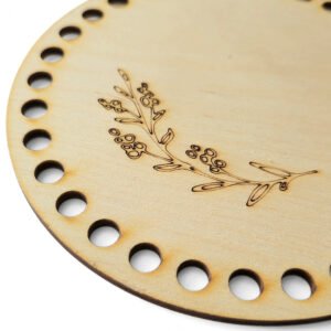 dřevěné-dno-na-košík