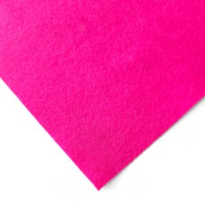 růžový-filc