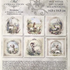 rýžové-papíry-velikonoční-beránek