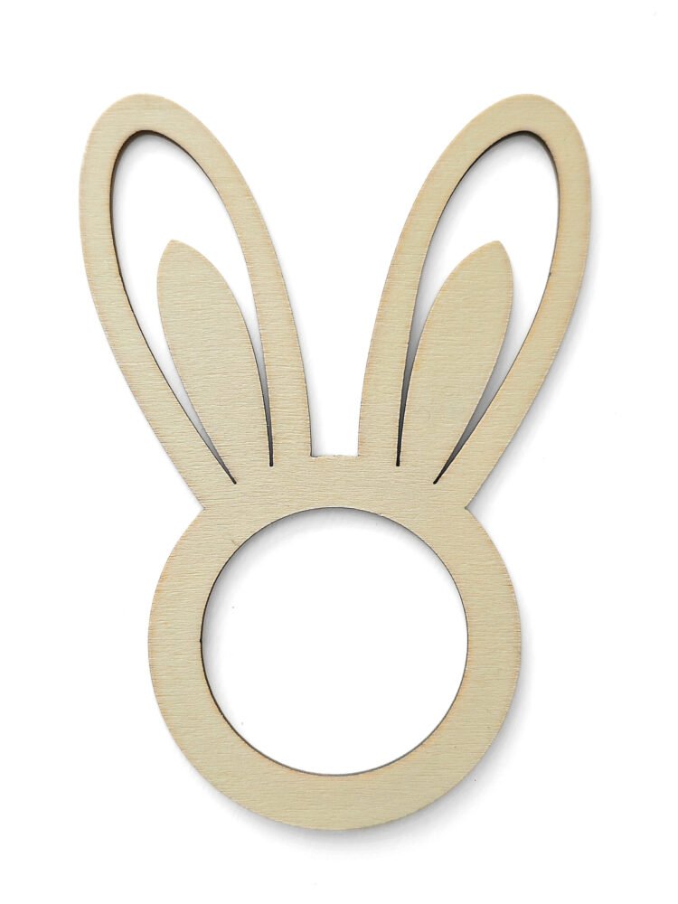 Králičí uši dřeva 10,5 cm 2 zaječí-uši-dřevo