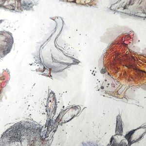 rýžové-papíry-zvířátka-na-statku