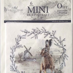 rýžové-papíry-králík