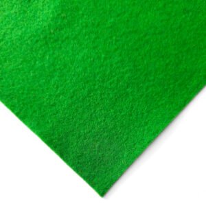 zelený-filc-A4